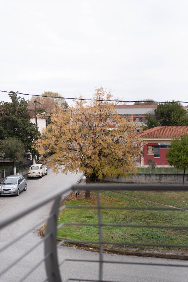 Dimsim Home-Σπίτι Με Όνομα Trikala  Exterior photo