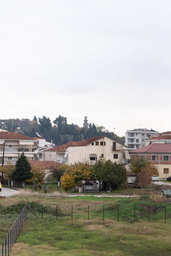 Dimsim Home-Σπίτι Με Όνομα Trikala  Exterior photo