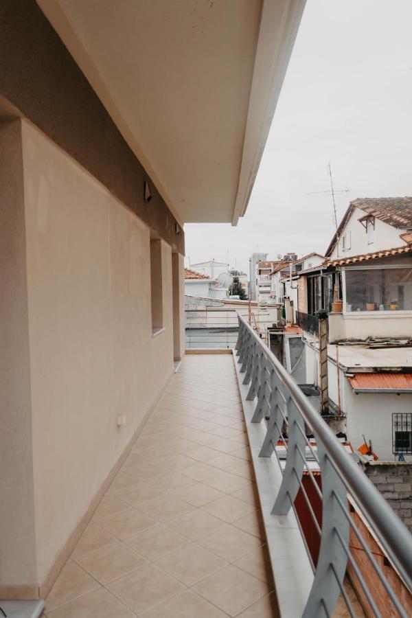 Dimsim Home-Σπίτι Με Όνομα Trikala  Exterior photo