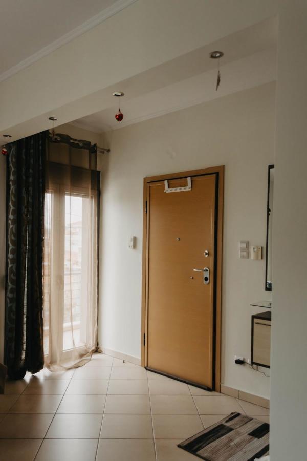 Dimsim Home-Σπίτι Με Όνομα Trikala  Exterior photo